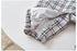 Baby's Autumn Jumpsuit Baby Girl's Ha Jacket Gown